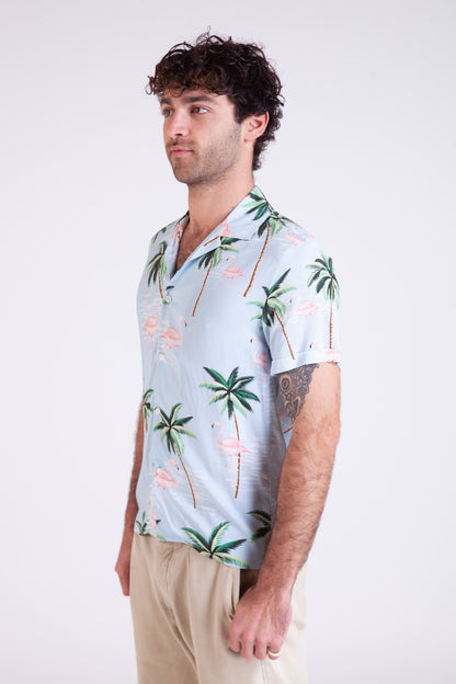 COCONUT SHIRT