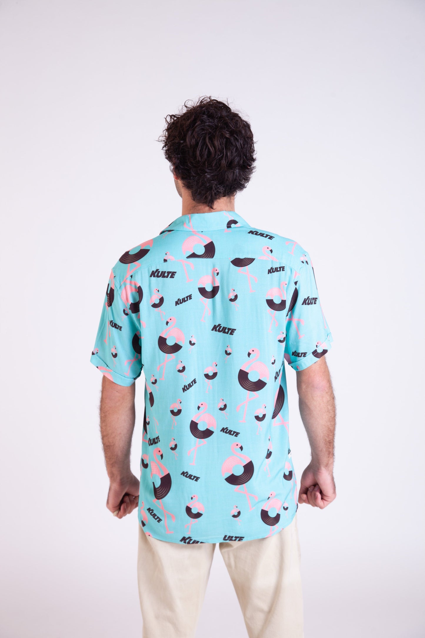 FLAMINGO SHIRT