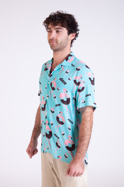 FLAMINGO SHIRT