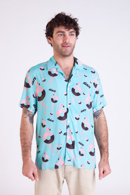 FLAMINGO SHIRT