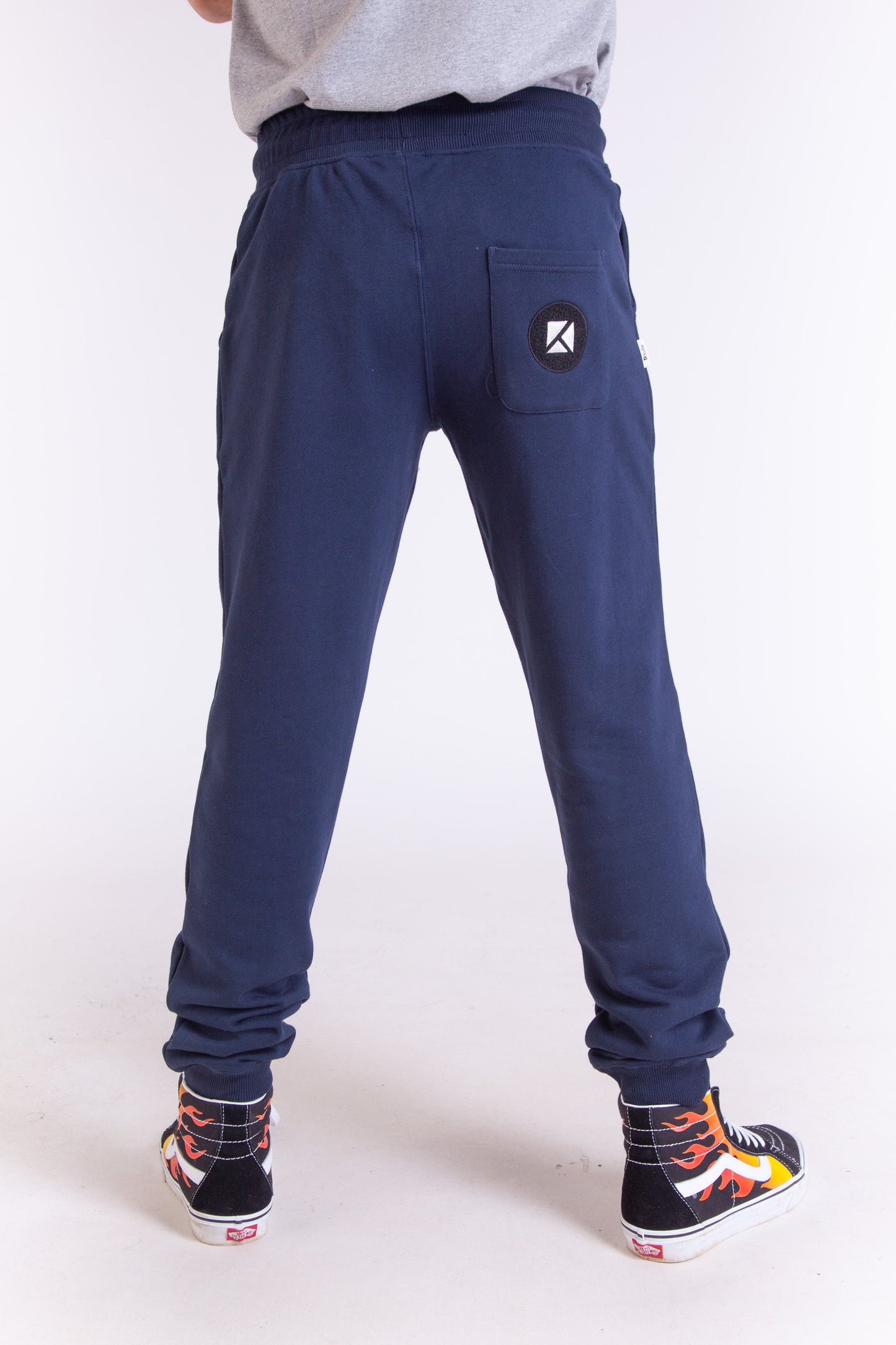 JOG PANT NAVY
