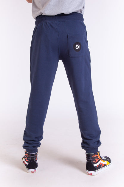 JOG PANT NAVY