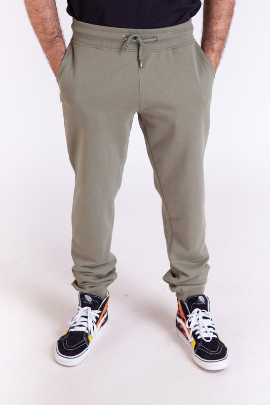 JOG PANT KAKI