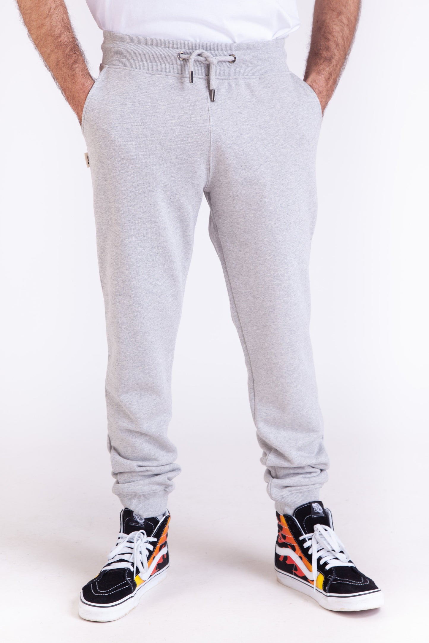 JOG PANT GREY