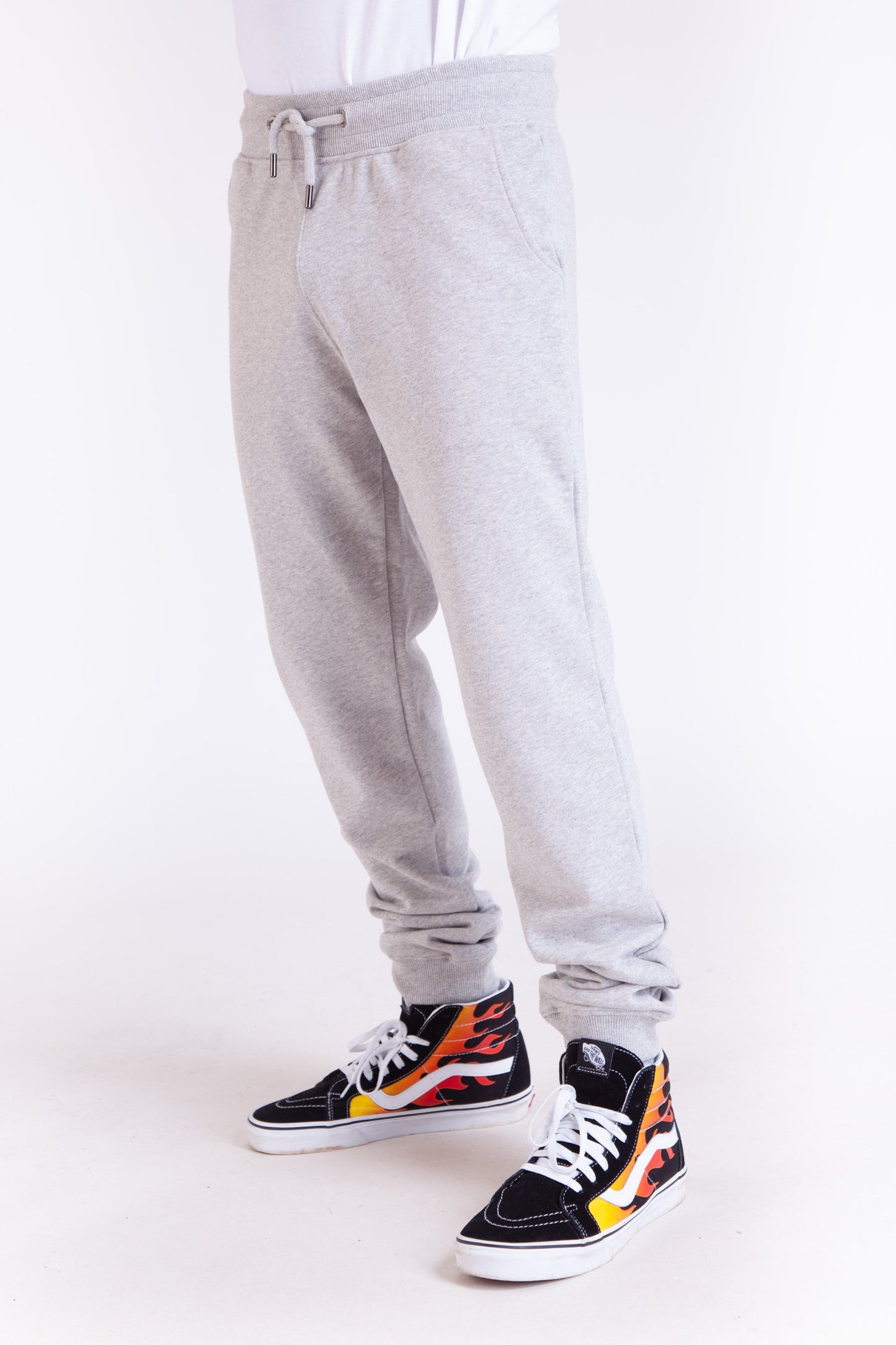 JOG PANT GREY