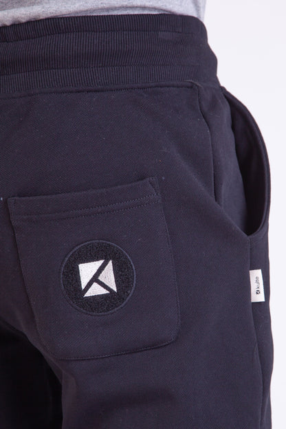 JOG PANT BLACK