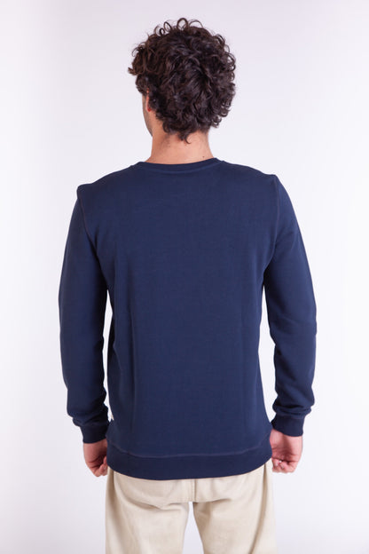 SWEAT PLAN KULTE NAVY