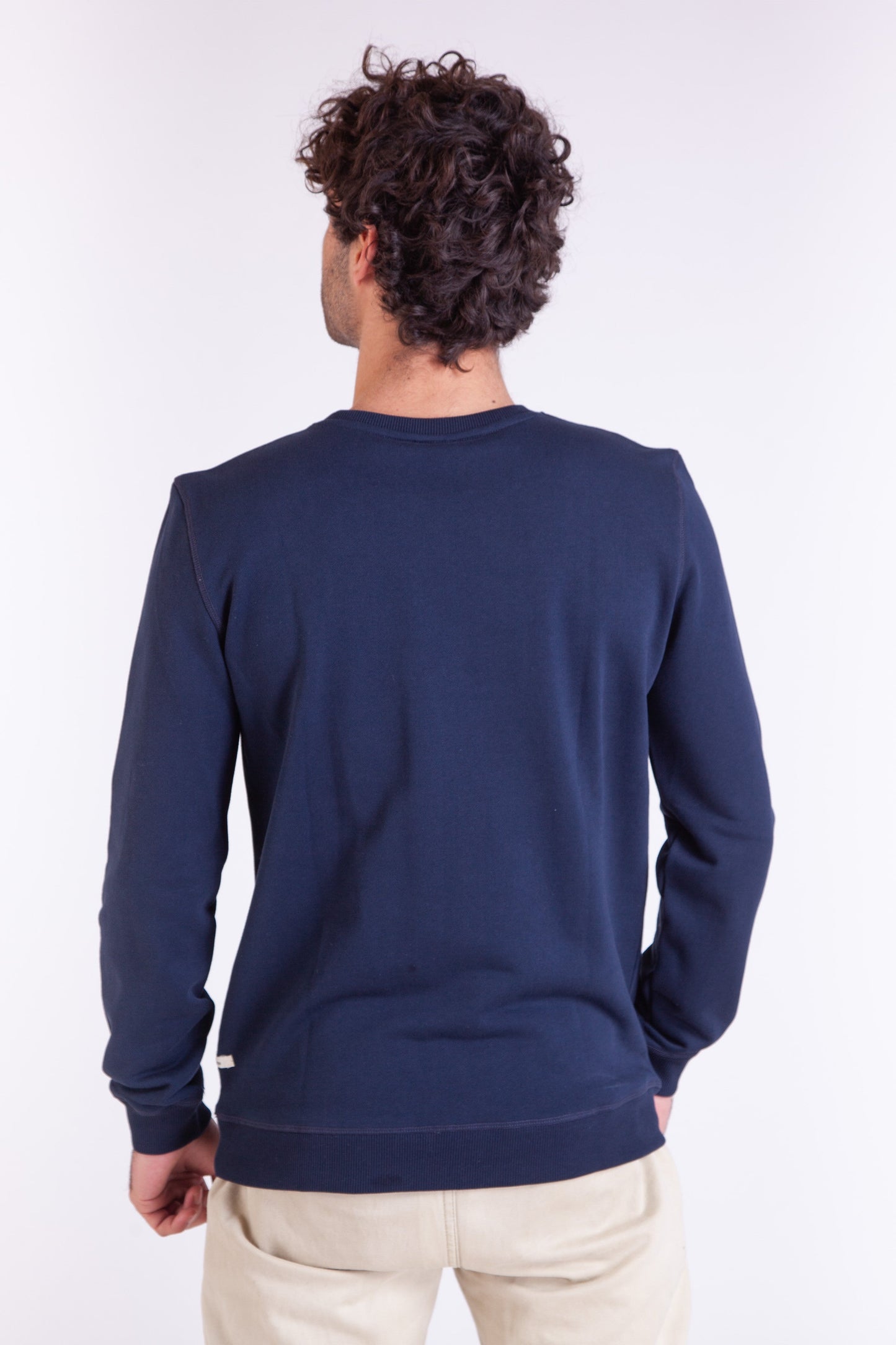 SWEAT KAPSULE NAVY