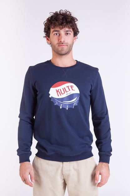 SWEAT KAPSULE NAVY