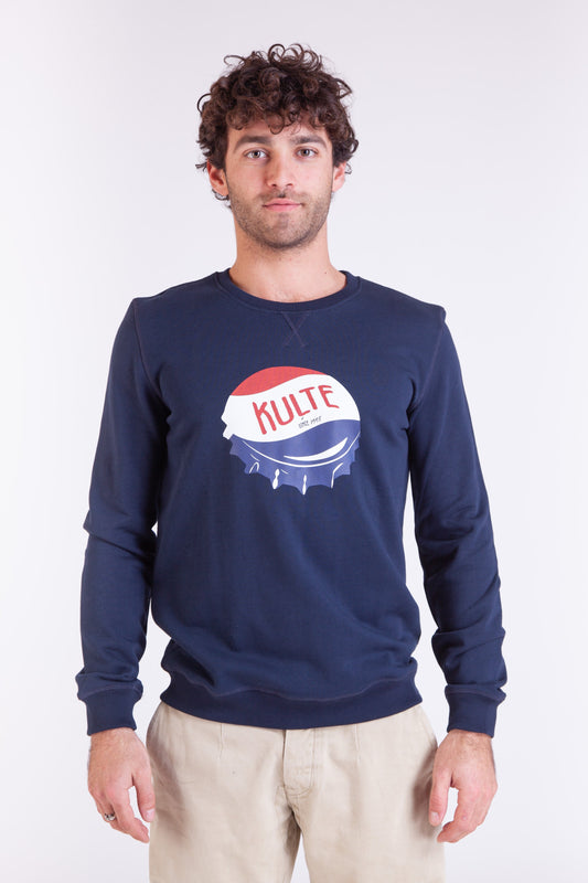 SWEAT KAPSULE NAVY