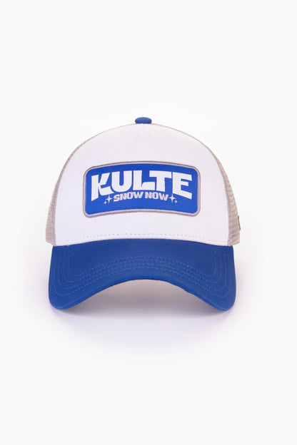 CAP MOTIF SNOW WHITE