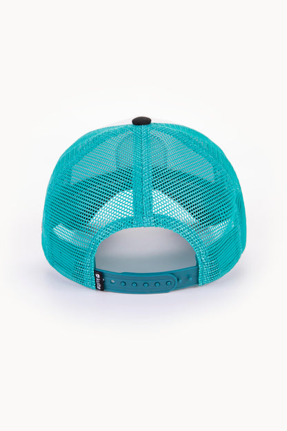 CAP MOTIF TIRED