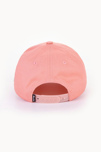 CAP SMART DUSTY MAUVE