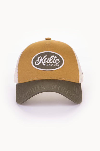 CAP KOG BEIGE