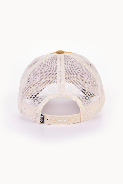 CAP KOG BEIGE