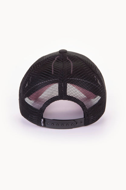 CAP MOTIF FINGER