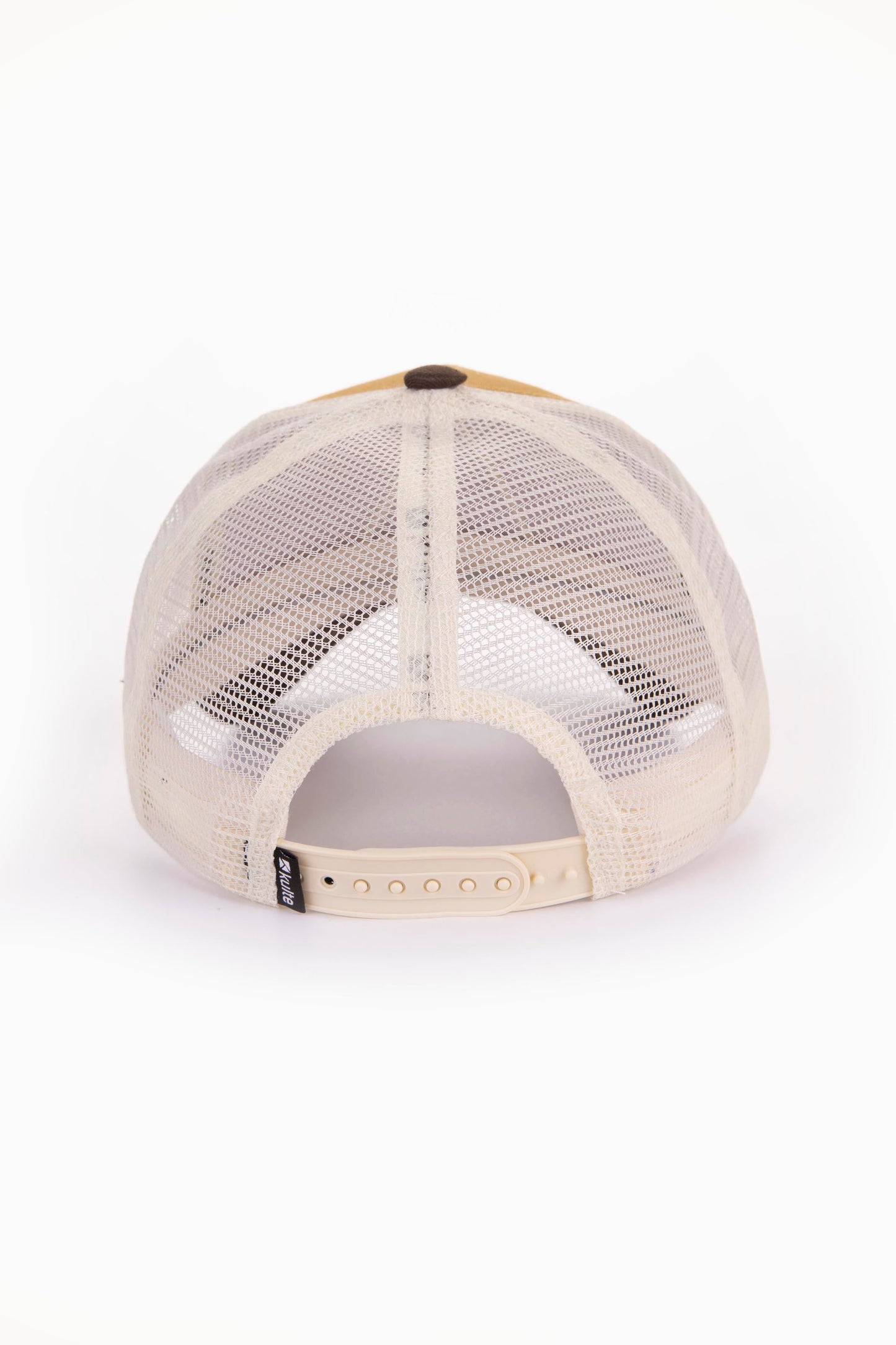 COLORADO BEIGE PATTERN CAP