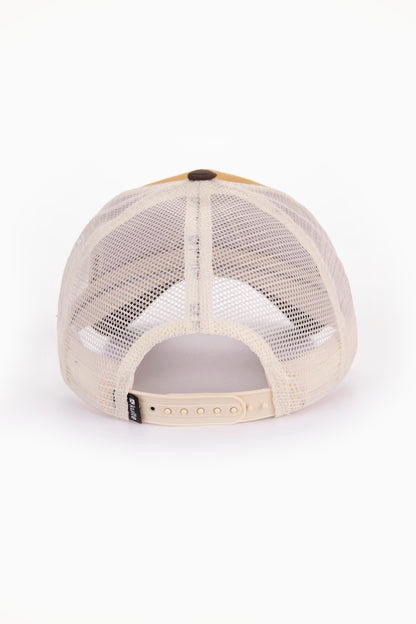 COLORADO BEIGE PATTERN CAP