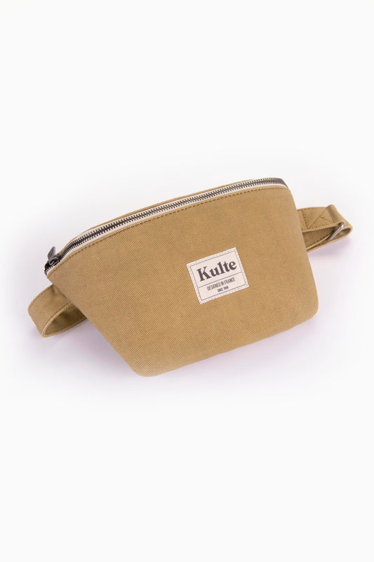 BANANE TWILL BEIGE