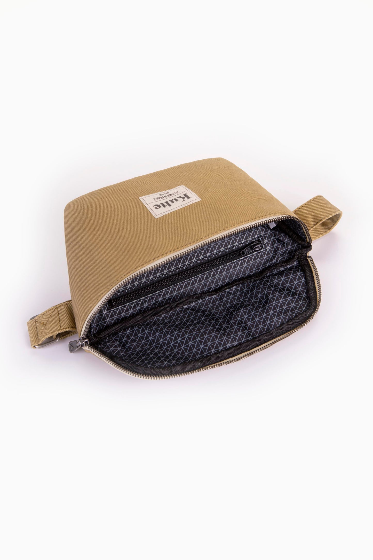 BANANE TWILL BEIGE