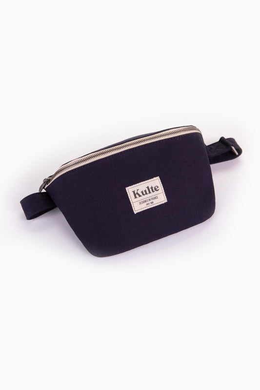 BANANE TWILL NAVY