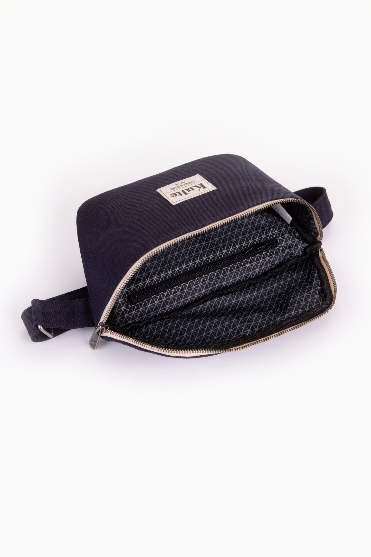 BANANE TWILL NAVY