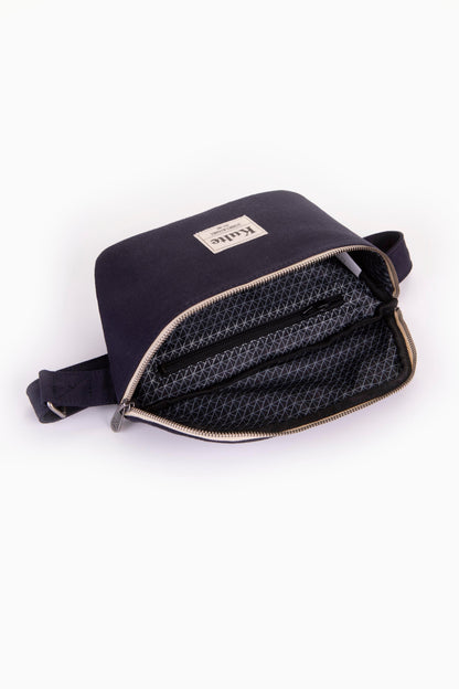 BANANE TWILL NAVY