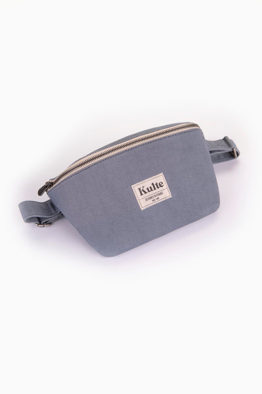 BANANE TWILL GREY