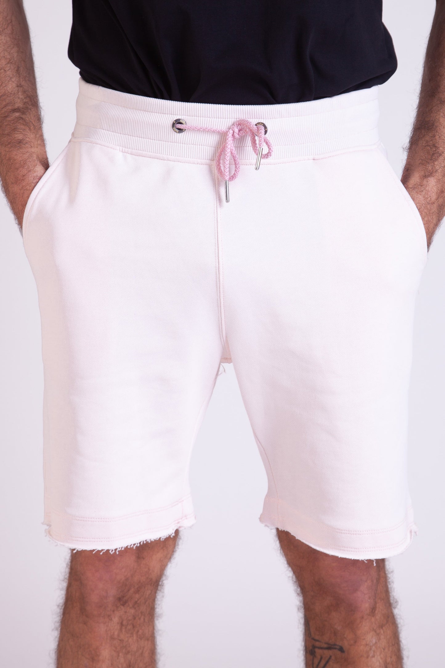 JOG SHORT PINK