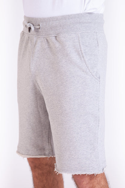 JOG SHORT GREY