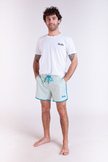 JERSEY LE CALIFORNIA LIGHT GREEN BLUE