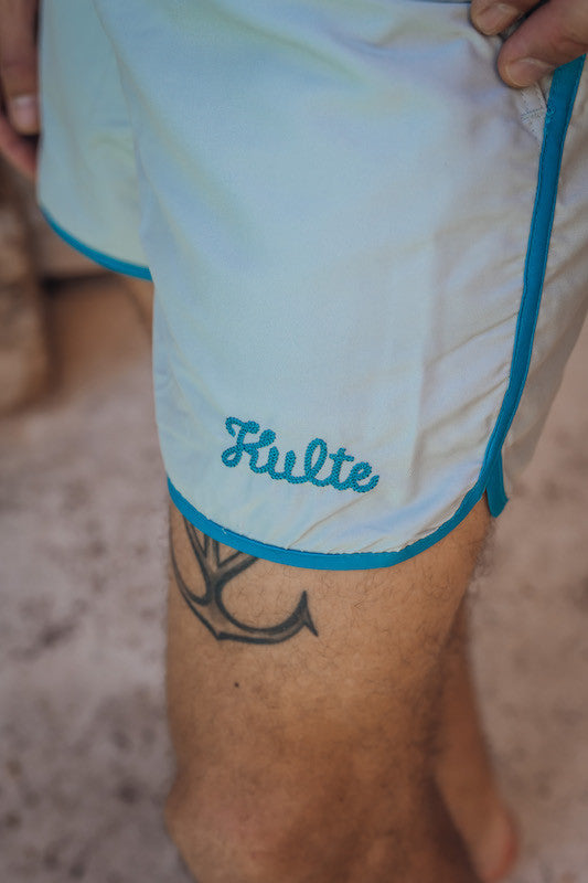 JERSEY LE CALIFORNIA LIGHT GREEN BLUE