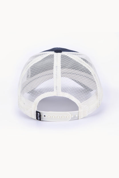 CASQUETTE MOTIF ALPINE KLUB