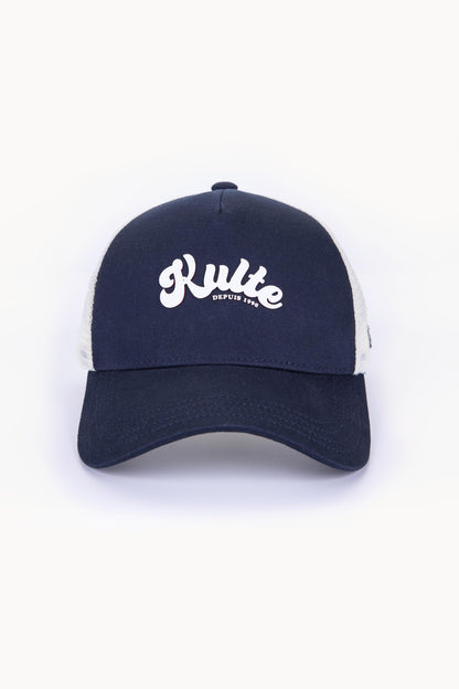 CASQUETTE MOTIF ALPINE KLUB