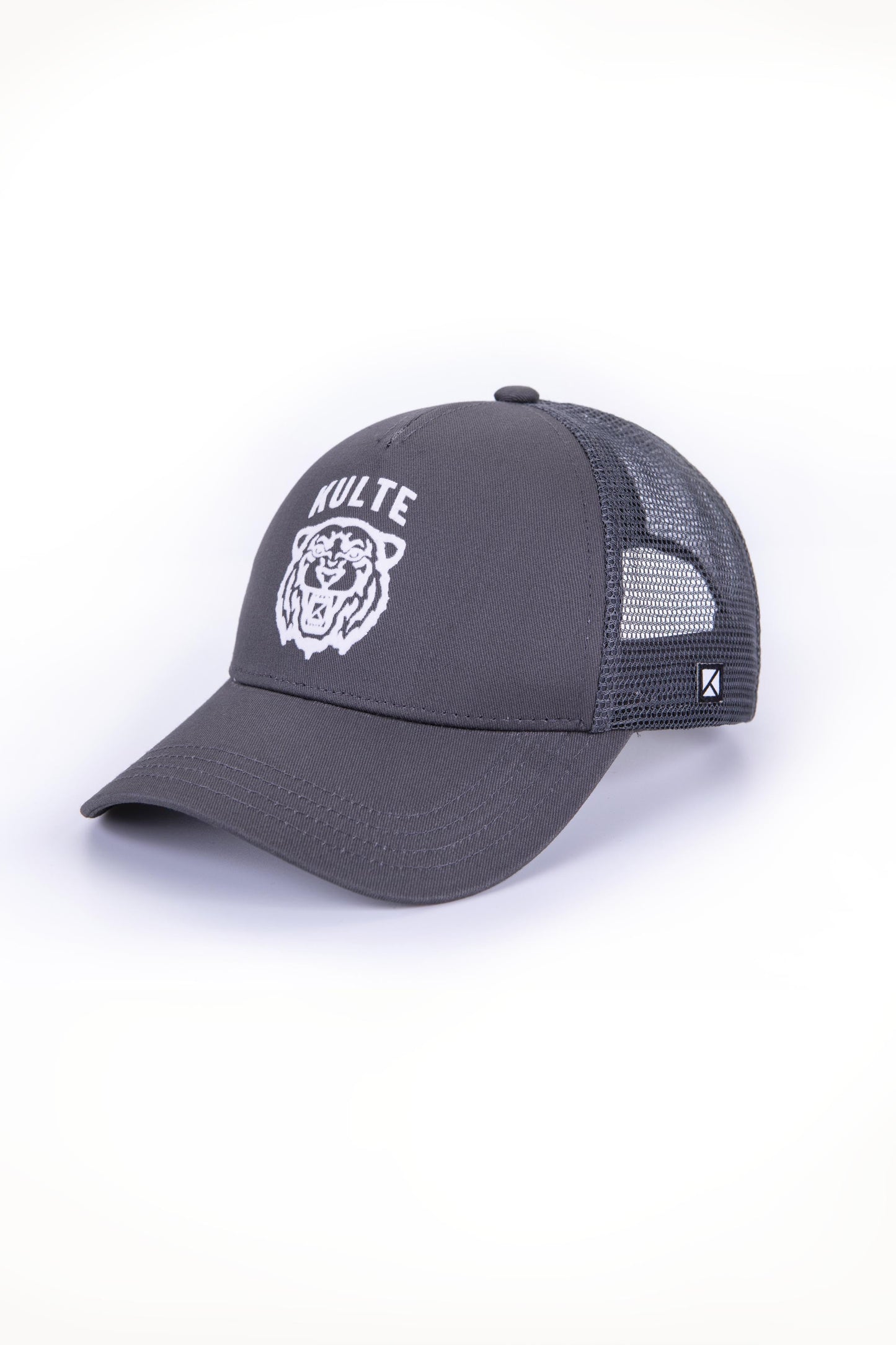 CASQUETTE MOTIF TIGRE