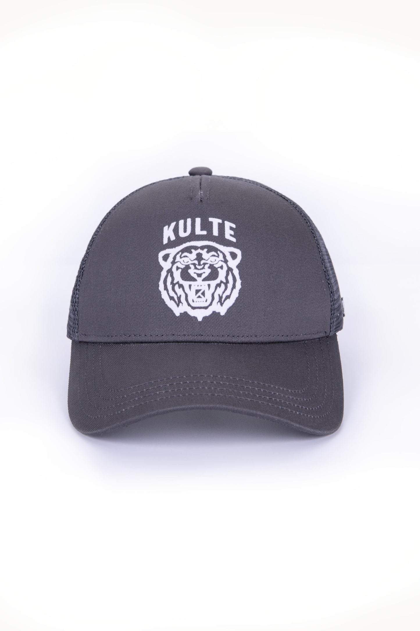 CASQUETTE MOTIF TIGRE