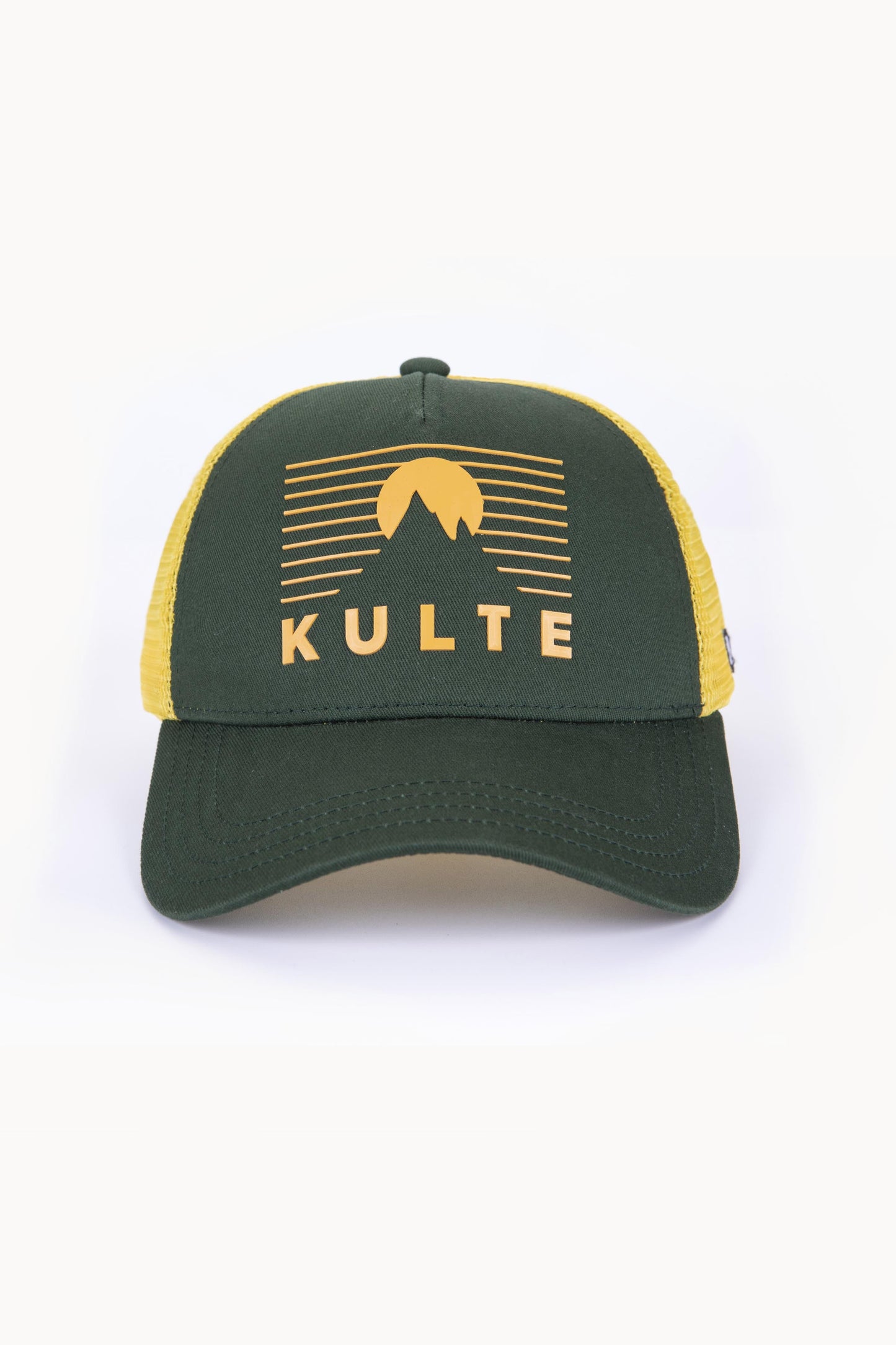 CASQUETTE MOTIF SUN HORIZON