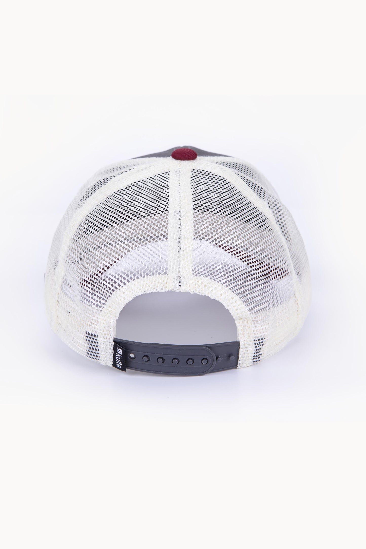 CASQUETTE MOTIF NAGANO