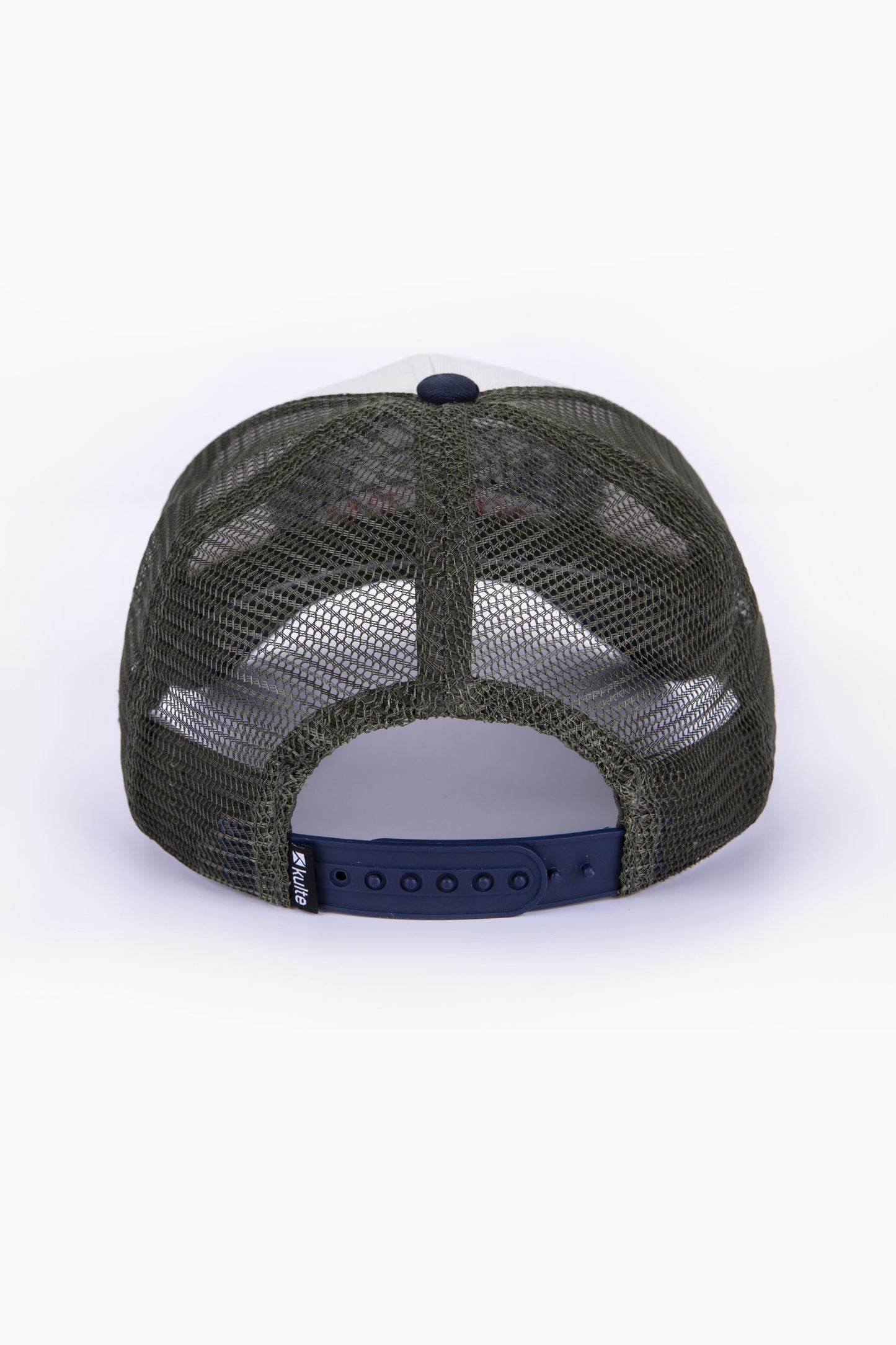 CASQUETTE MOTIF LOST