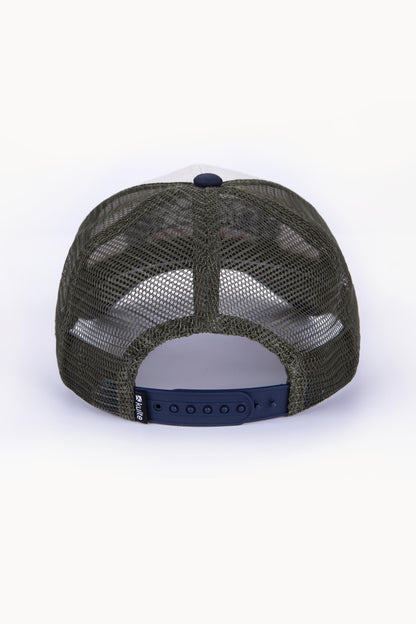 CASQUETTE MOTIF LOST