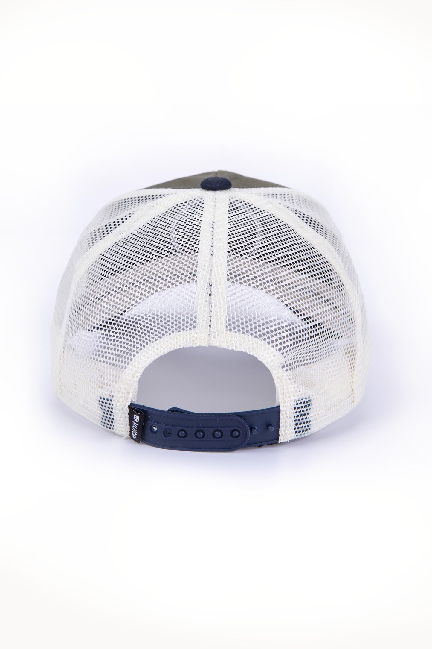 CASQUETTE MOTIF HOME SHELTER