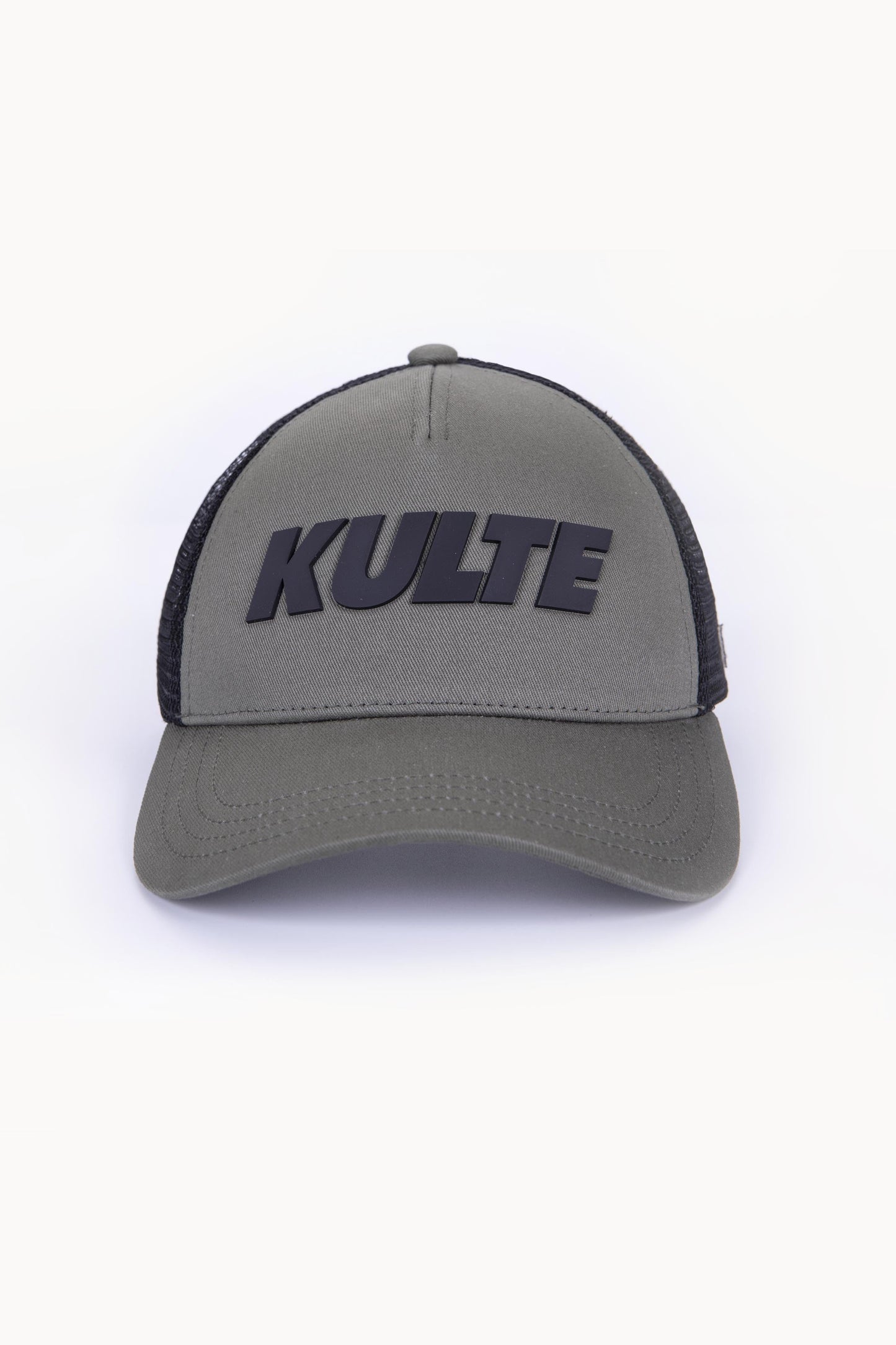 CASQUETTE ITALIC KAKI