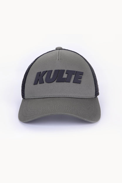 CASQUETTE ITALIC KAKI