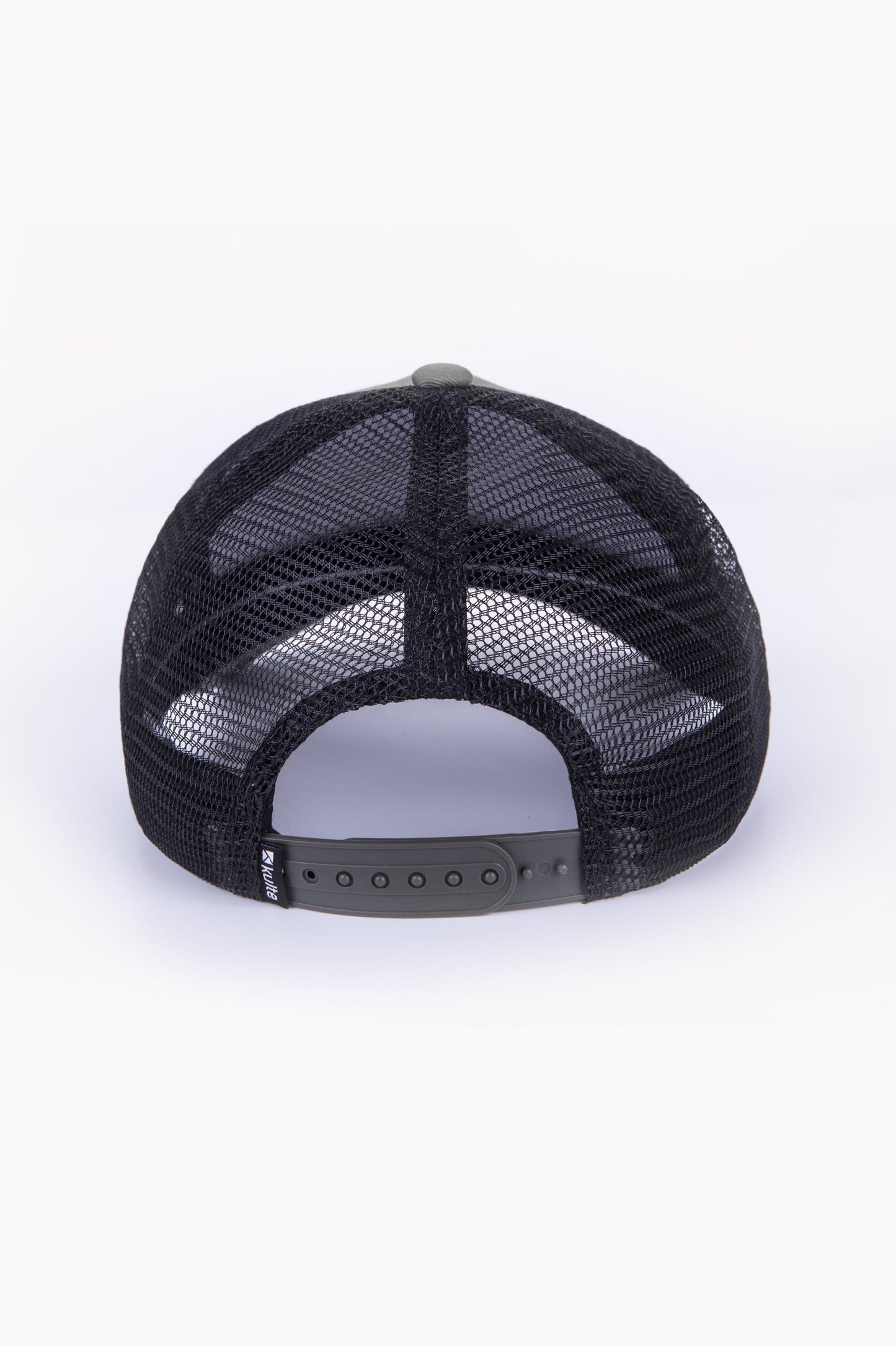 CASQUETTE ITALIC KAKI