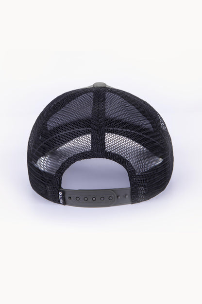 CASQUETTE ITALIC KAKI