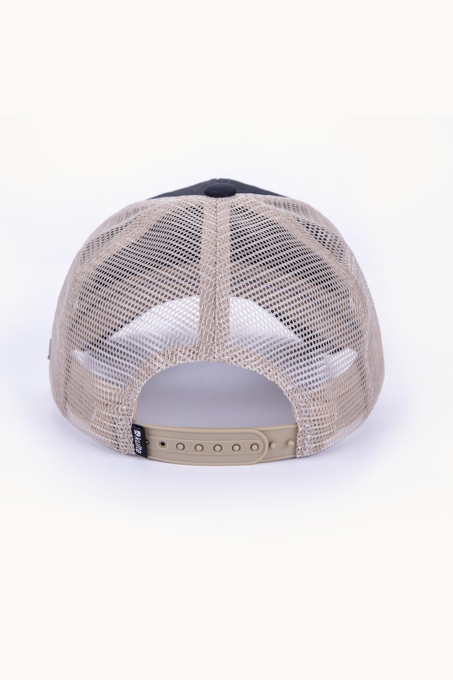 CASQUETTE ITALIC BLUE