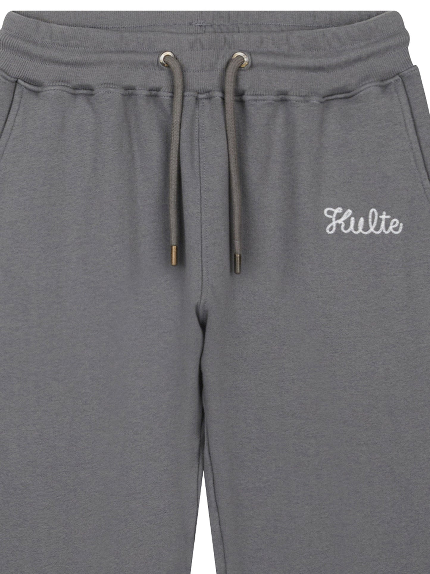 JOG PANT CHARCOAL GREY