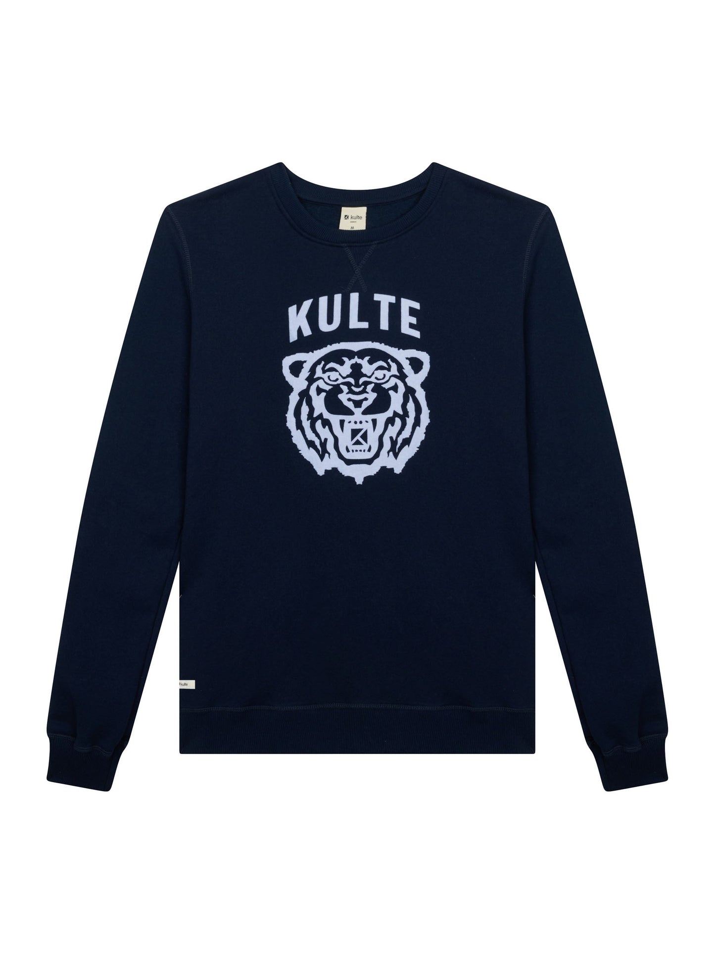 SWEAT TIGRE NAVY