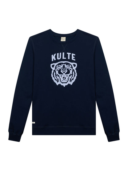 SWEAT TIGRE NAVY
