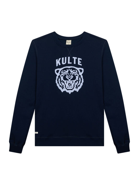 SWEAT TIGRE NAVY